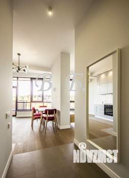 2-к квартира, на длительный срок, 60м2, 7/8 этаж