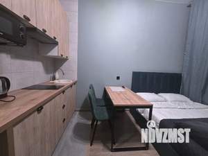 Студия квартира, посуточно, 20м2, 1/9 этаж