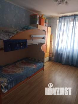 3-к квартира, посуточно, 82м2, 13/25 этаж