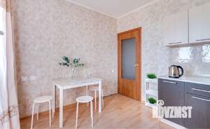 1-к квартира, посуточно, 47м2, 1/1 этаж