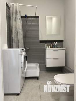 1-к квартира, посуточно, 28м2, 4/8 этаж