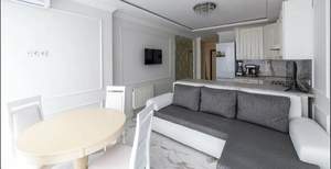 1-к квартира, на длительный срок, 50м2, 25/27 этаж