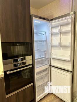 2-к квартира, на длительный срок, 84м2, 12/27 этаж
