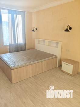 2-к квартира, на длительный срок, 43м2, 4/4 этаж