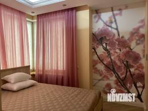 2-к квартира, на длительный срок, 45м2, 16/25 этаж