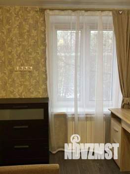 2-к квартира, посуточно, 48м2, 1/1 этаж
