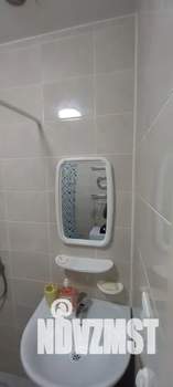 Студия квартира, посуточно, 25м2, 2/5 этаж