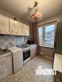 3-к квартира, на длительный срок, 56м2, 8/9 этаж