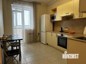 1-к квартира, на длительный срок, 42м2, 15/17 этаж