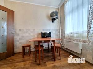 2-к квартира, на длительный срок, 61м2, 13/23 этаж