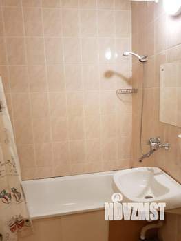 1-к квартира, на длительный срок, 42м2, 7/25 этаж