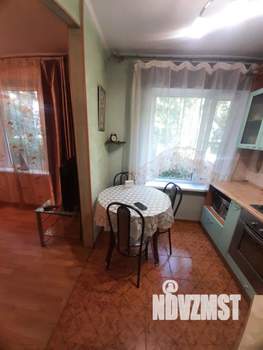 1-к квартира, на длительный срок, 32м2, 1/5 этаж