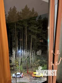 Студия квартира, на длительный срок, 27м2, 6/26 этаж