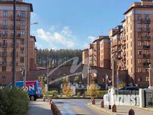 1-к квартира, на длительный срок, 30м2, 3/9 этаж