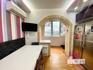 2-к квартира, на длительный срок, 62м2, 4/25 этаж