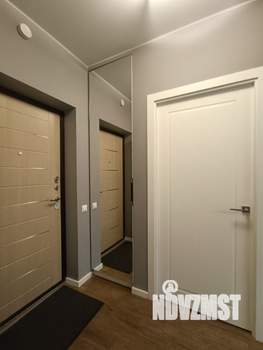 1-к квартира, на длительный срок, 41м2, 2/5 этаж