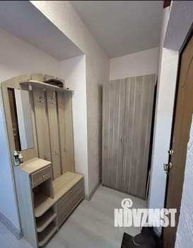 1-к квартира, посуточно, 39м2, 10/17 этаж