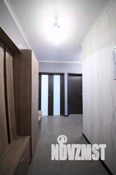 1-к квартира, посуточно, 64м2, 1/1 этаж