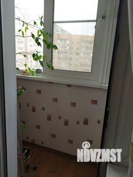 1-к квартира, на длительный срок, 37м2, 6/17 этаж