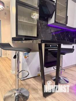 Студия квартира, на длительный срок, 28м2, 8/17 этаж