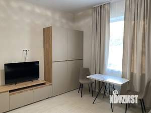 Студия квартира, на длительный срок, 25м2, 1/3 этаж