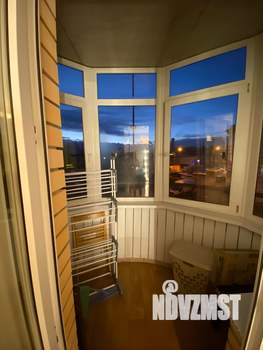 Студия квартира, на длительный срок, 30м2, 3/7 этаж