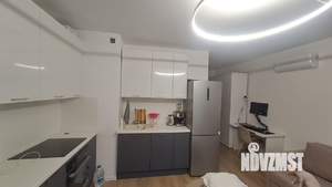 Студия квартира, на длительный срок, 26м2, 5/12 этаж