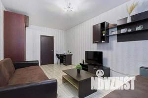 2-к квартира, посуточно, 69м2, 9/25 этаж