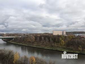 1-к квартира, на длительный срок, 37м2, 11/17 этаж