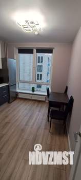 1-к квартира, на длительный срок, 32м2, 16/17 этаж