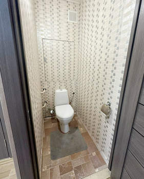 1-к квартира, на длительный срок, 41м2, 9/25 этаж