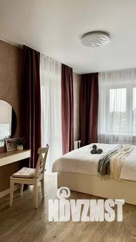 3-к квартира, посуточно, 69м2, 7/17 этаж