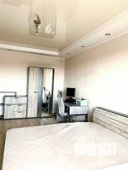 1-к квартира, на длительный срок, 52м2, 8/9 этаж