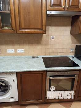 1-к квартира, на длительный срок, 52м2, 8/17 этаж