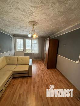 1-к квартира, на длительный срок, 34м2, 2/9 этаж