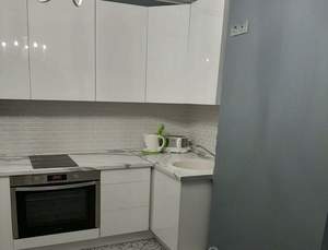 1-к квартира, на длительный срок, 34м2, 3/4 этаж