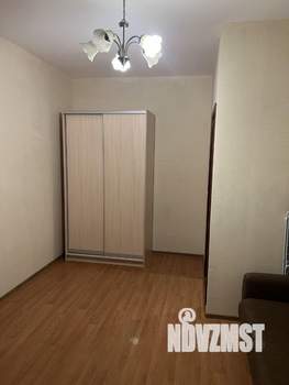 1-к квартира, на длительный срок, 30м2, 7/7 этаж