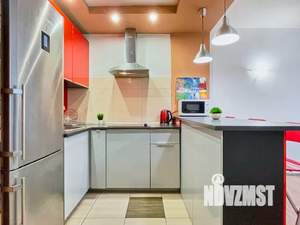 Студия квартира, посуточно, 25м2, 14/27 этаж