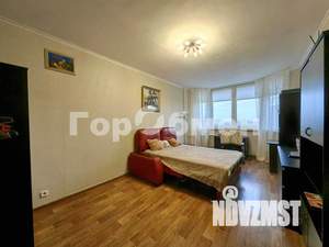 1-к квартира, на длительный срок, 42м2, 15/25 этаж