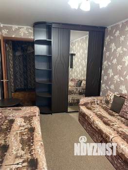 2-к квартира, на длительный срок, 52м2, 8/12 этаж