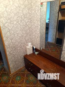 2-к квартира, на длительный срок, 47м2, 4/5 этаж