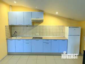 1-к квартира, на длительный срок, 38м2, 3/3 этаж