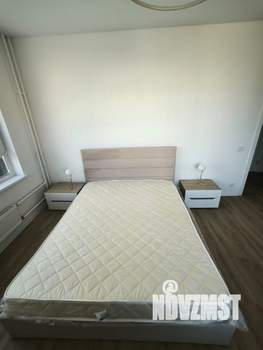 2-к квартира, на длительный срок, 53м2, 5/12 этаж