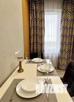 1-к квартира, посуточно, 31м2, 1/1 этаж