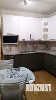 3-к квартира, на длительный срок, 85м2, 6/23 этаж