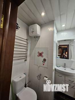 1-к квартира, на длительный срок, 44м2, 5/14 этаж