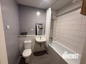 2-к квартира, на длительный срок, 45м2, 6/12 этаж