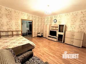 2-к квартира, на длительный срок, 65м2, 1/17 этаж