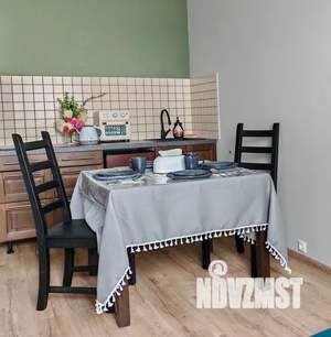 1-к квартира, посуточно, 40м2, 3/17 этаж