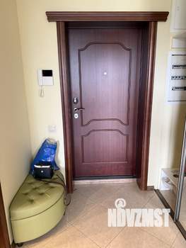 1-к квартира, на длительный срок, 54м2, 4/9 этаж